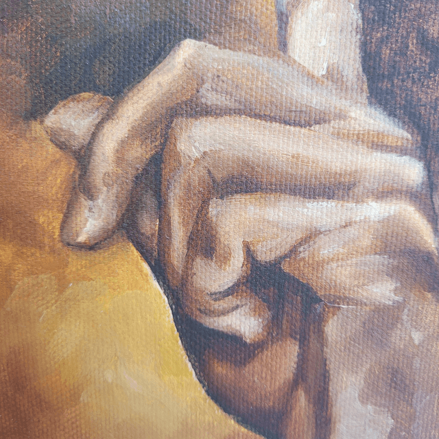 Hand 5