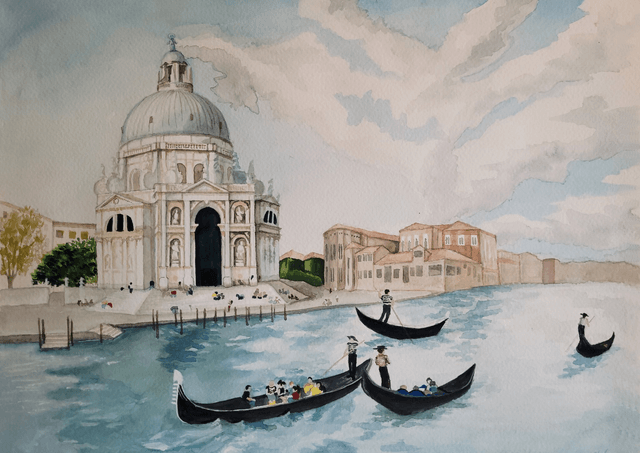 Venice