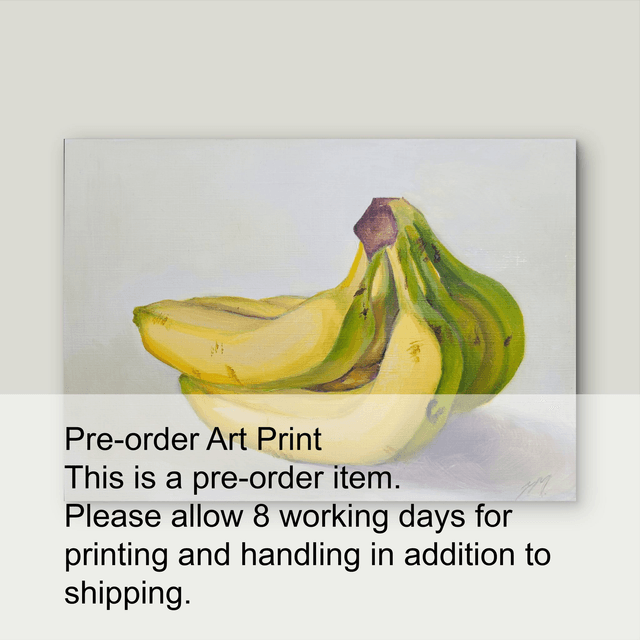 Bananas