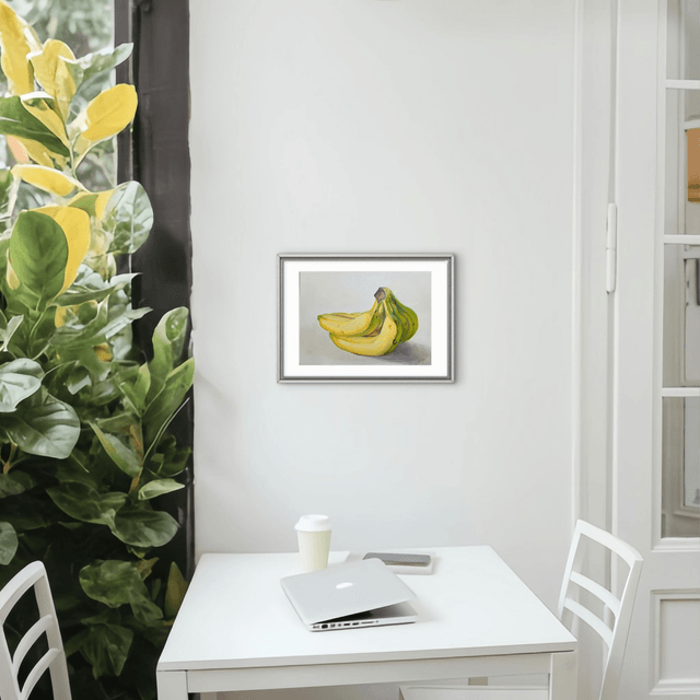 Bananas