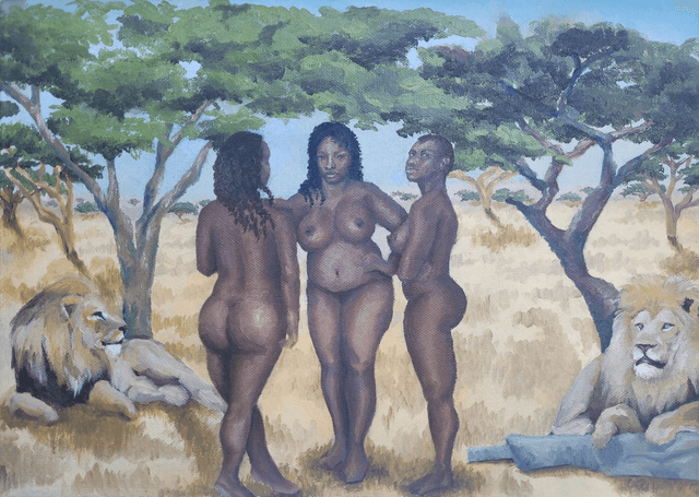 Adebayo