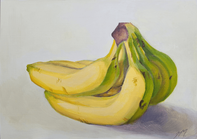 Bananas