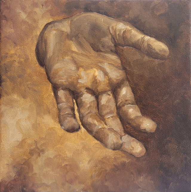 Hand 4