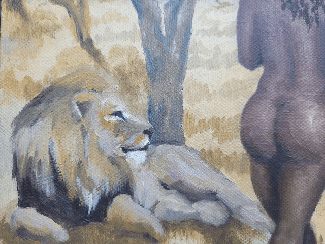 Adebayo