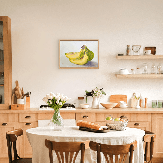 Bananas