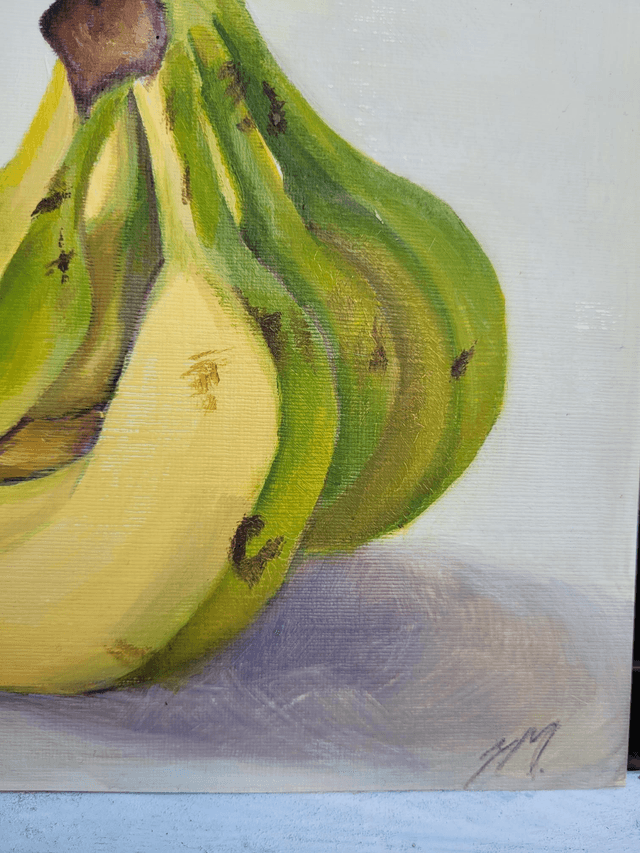 Bananas