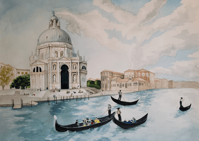 Venice