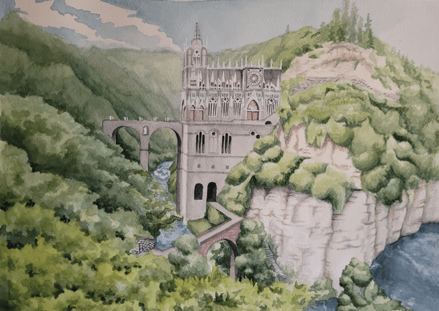 Sanctuary