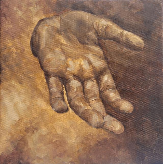 Hand 4
