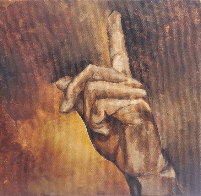 Hand 5